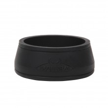 New Walleva 27.2mm Quick Step Black Bicycle Seatpost Ring